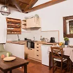 Traganitsa Apartment *