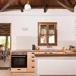 Traganitsa Apartment Tragana (Messenia)