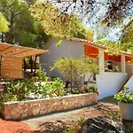 Apartman Traganitsa Tragána
