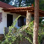 Apartman Traganitsa Tragána