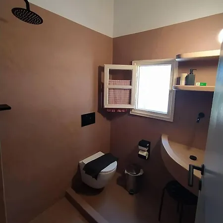 Traganitsa Apartment Tragana (Messenia)