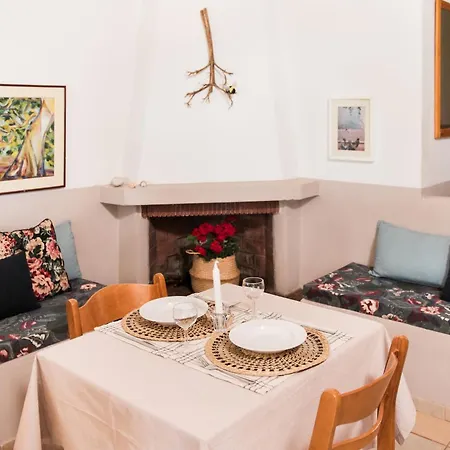 Traganitsa * Tragana (Messenia)