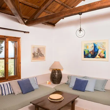Traganitsa Apartment *