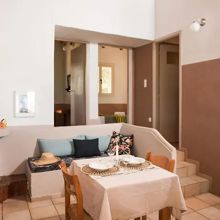 Traganitsa Apartment Tragana (Messenia)