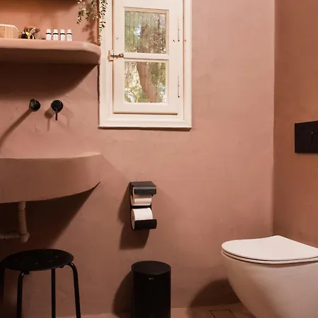 公寓 Traganitsa Tragána