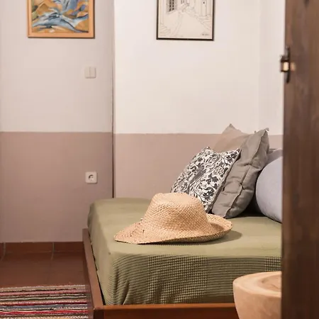 Traganitsa Tragana (Messenia)