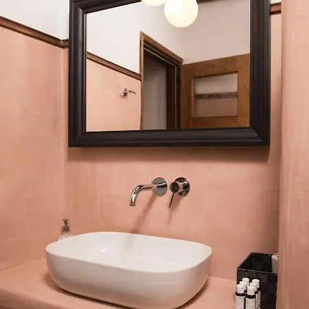 Apartment Traganitsa