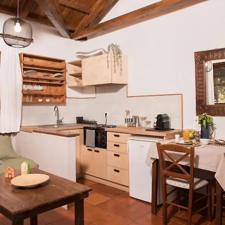 Traganitsa Apartment *