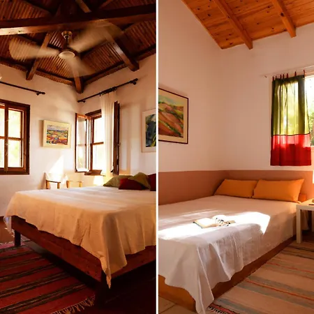 Traganitsa * Tragána