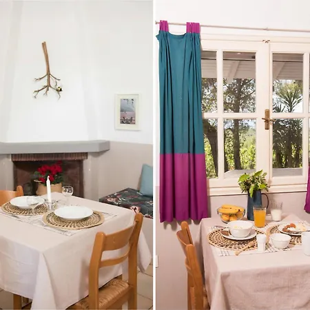 Appartement Traganitsa