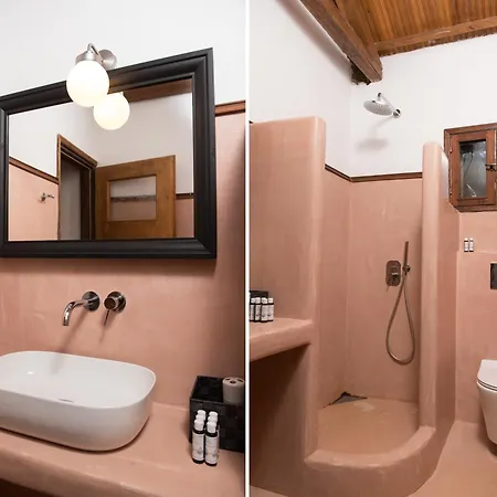 Apartament Traganitsa