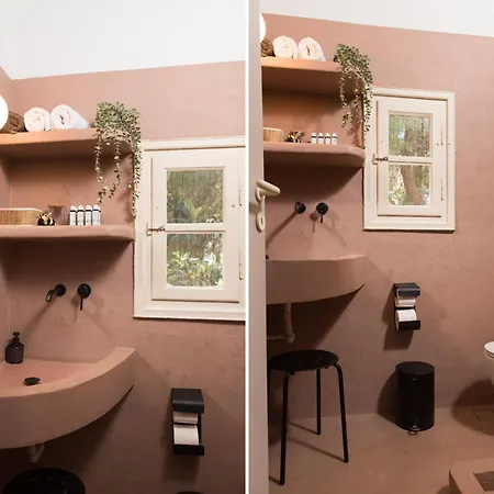 Traganitsa Appartement *
