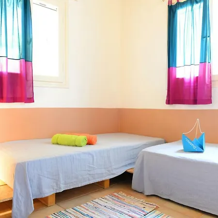 Apartment Traganitsa Tragana (Messenia)