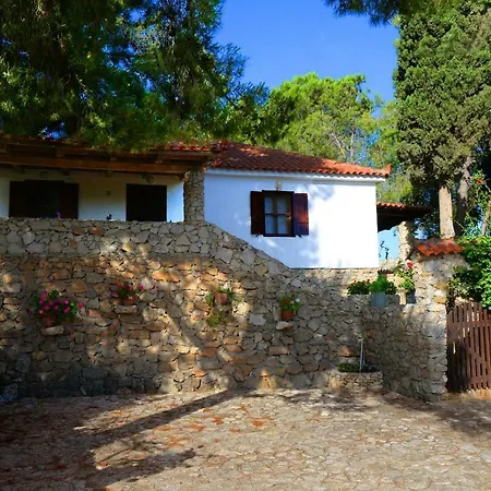 Apartment Traganitsa