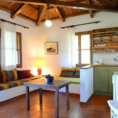 Traganitsa Apartment Tragana (Messenia)