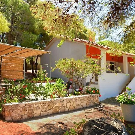 Apartamento Traganitsa Tragána