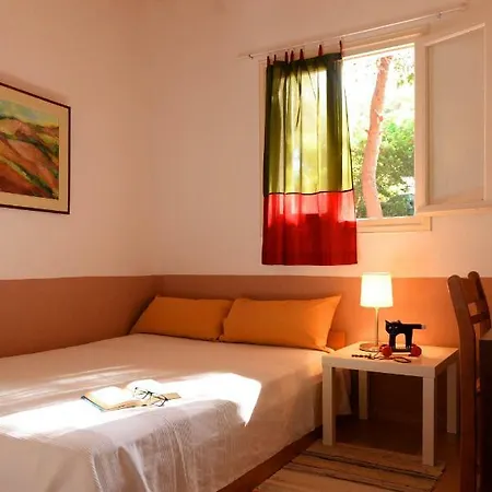 Apartment Traganitsa