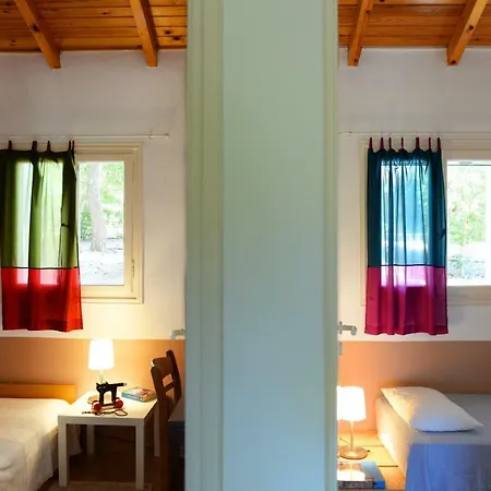 公寓 Traganitsa Tragána