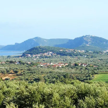 Traganitsa