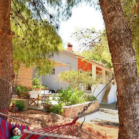 Traganitsa Apartment Tragana (Messenia)