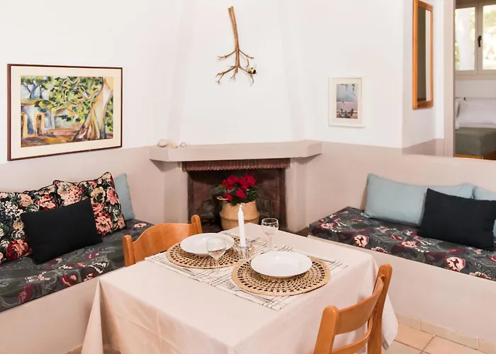 Traganitsa * Tragána