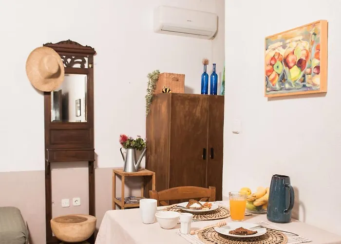 Apartamento Traganitsa