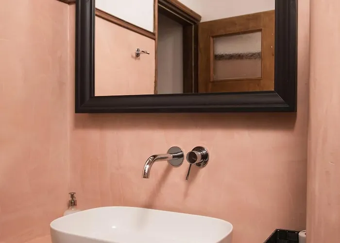 Apartament Traganitsa