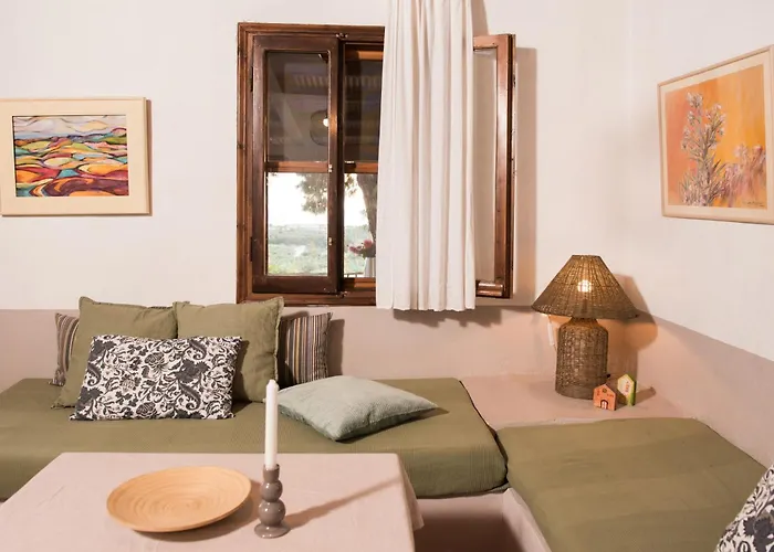 Apartamento Traganitsa *