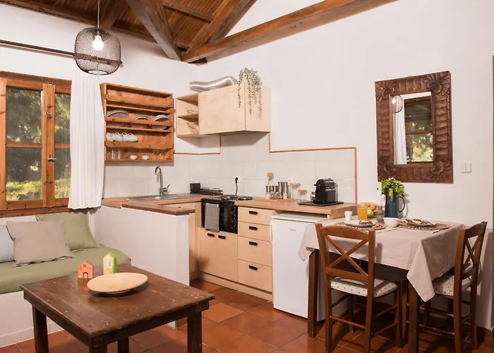 Traganitsa Apartamento *