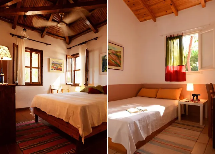 Traganitsa * Tragána