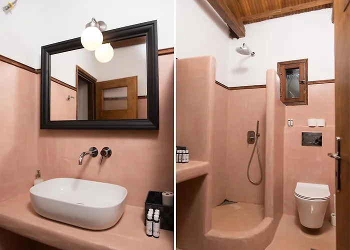 Apartament Traganitsa