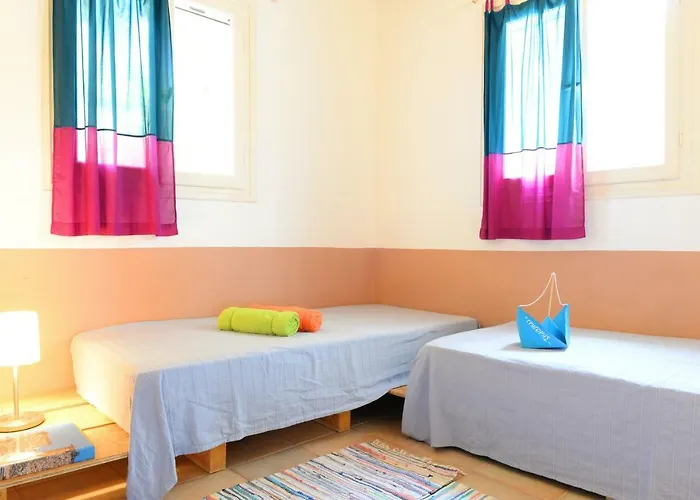 Apartamento Traganitsa Tragána