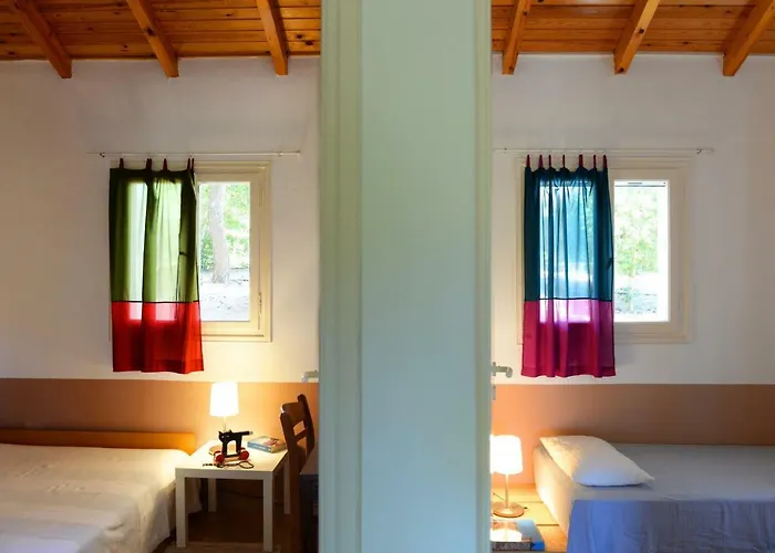 Apartamento Traganitsa Tragána