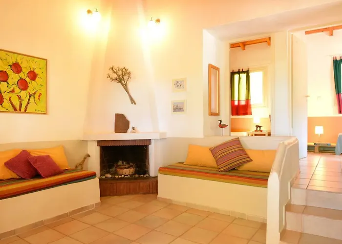 Apartamento Traganitsa *